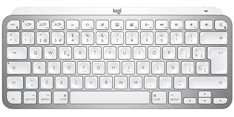 Alternatives to the official Apple keyboard