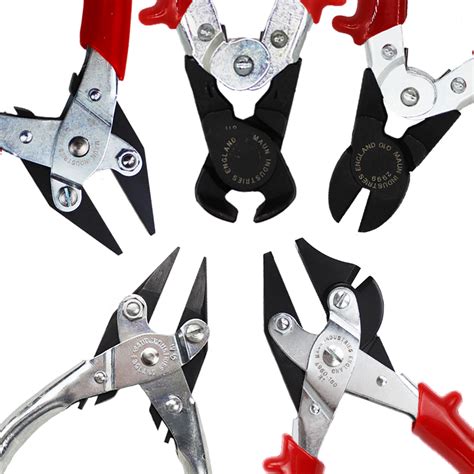 Best Pliers Sets - Maun Industries Limited