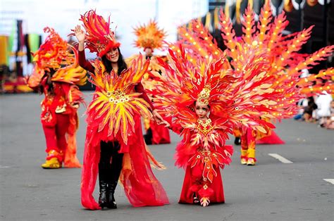 10 Must-See Cultural 2019 Festivals in Indonesia - Indoindians.com