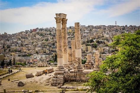 20 Fun & Unique Things to Do in Amman, Jordan | Two Wandering Soles