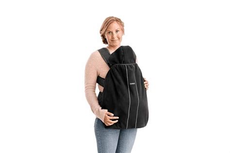 Baby Bjorn Baby Carrier Mini review - Baby carriers - Carriers & Slings | MadeForMums