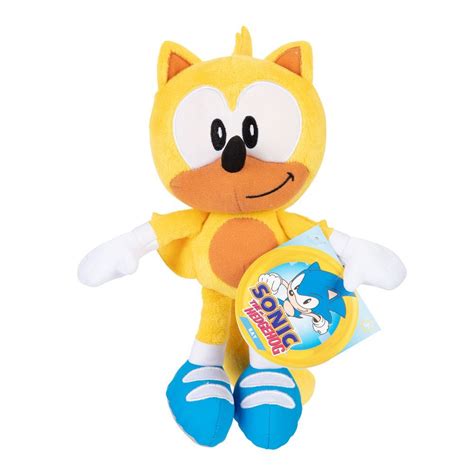 Sonic the Hedgehog Plush Ray 23cm