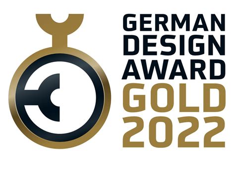 German Design Award 2022 for Silhouette International