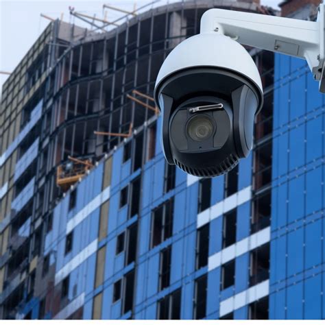 Maintaining Optimal Operating Temperatures for Surveillance Systems | Sunon Inc.