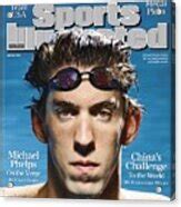 Usa Michael Phelps, 2008 Beijing Olympic Games Preview Sports ...