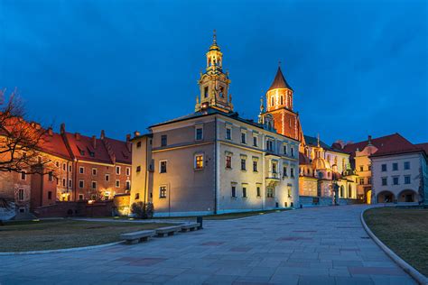 Wawel Castle - part 1I on Behance