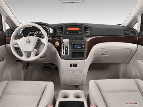 6 Images Nissan Quest Interior And View - Alqu Blog