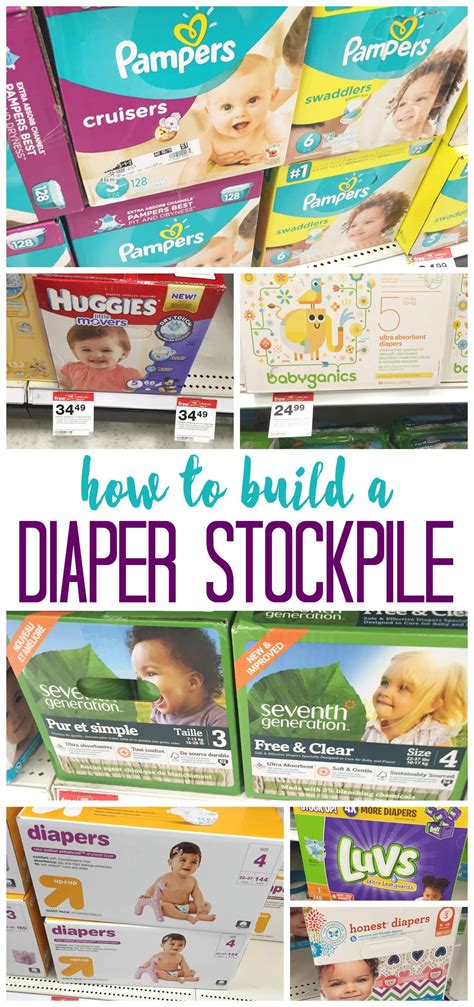 Free Printable Coupons For Baby Diapers | Free Printable