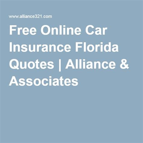 Auto Insurance Quotes Fl - SERMUHAN