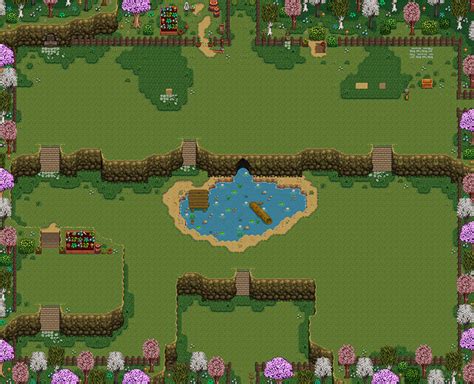 Stardew Valley: Best Custom Map Mods To Download – FandomSpot