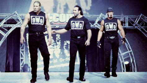 NWO To Be Inducted Into WWE Hall Of Fame?