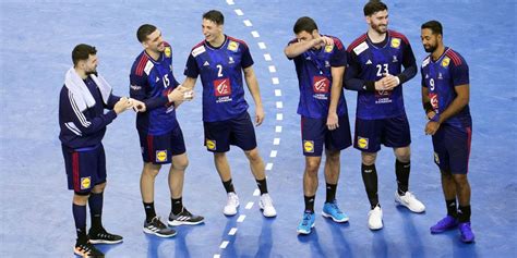 Mondial de handball 2023 : la génération dorée de l’équipe de France au rendez-vous