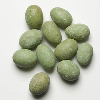 Wasabi peanuts - 8 Nutty Snacks Under 80 Calories - Health.com