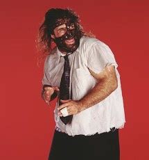 Mick Foley