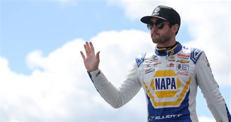 Elliott moves on from penalty, aims to build rhythm | NASCAR