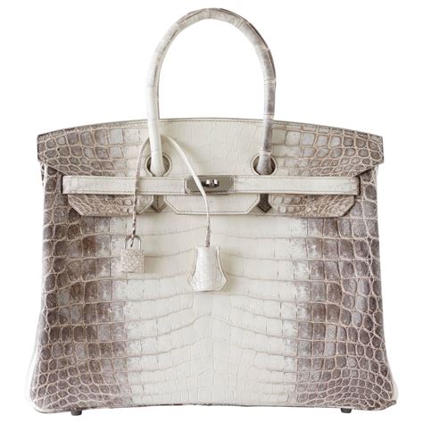 Himalayan Birkin Bag | IUCN Water