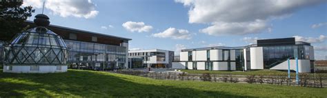 de Havilland Campus | Find/Contact us | Uni of Herts