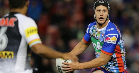 Newcastle Knights already considering Kalyn Ponga contract extension ...