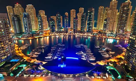 Seven wonders in Dubai that turn heads | Al Wasl Yachts