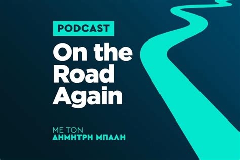 On the Road Again (Podcast Series 2021) - IMDb