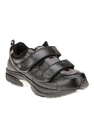 Amazon.com: Men Diabetic Neuropathy Walking Shoes: Clothing, Shoes ...