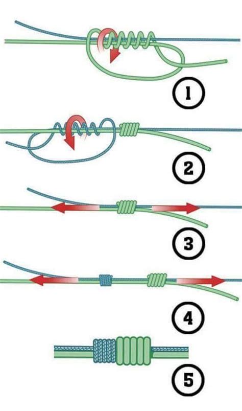 For Sale Domain | Fishing hook knots, Fishing knots, Knots guide