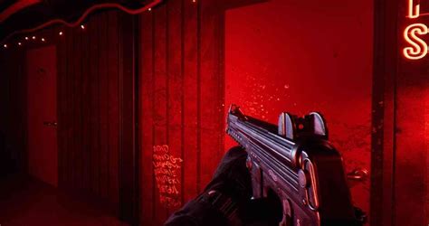 Tactical First Person Shooter 'Ready or Not' Looks Awesome in Debut Trailer