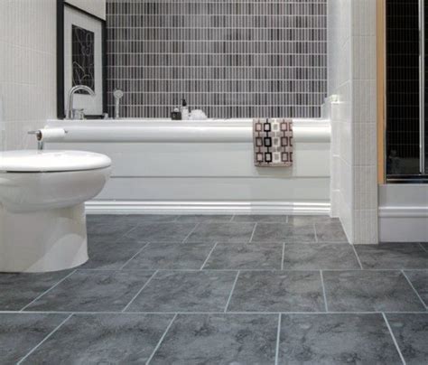 Unique Floor Tile Designs to Elevate Your Bathroom Space