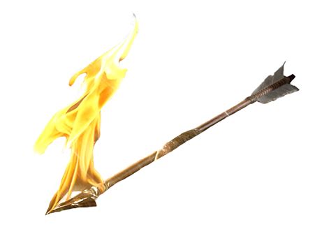 The Flaming Arrows of the Evil One – In God's Image