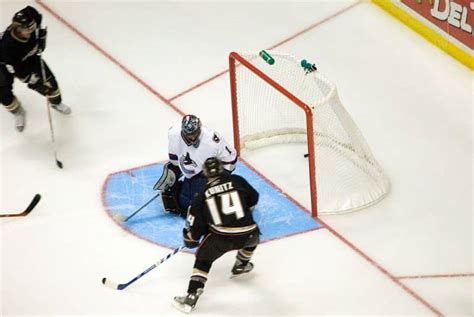 Anaheim Ducks 2024-25 Schedule | TickPick