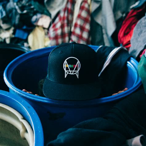 Merch - OWSLA