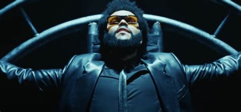 New Video: The Weeknd - 'Sacrifice' - That Grape Juice