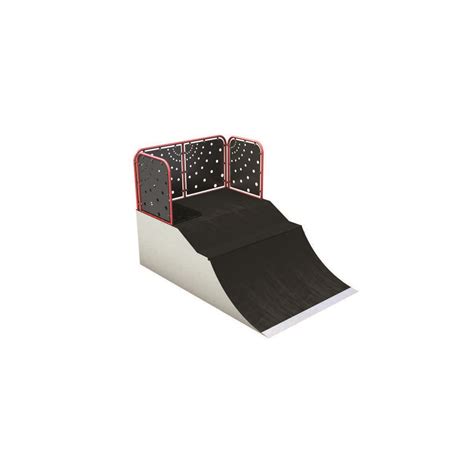 Kicker Ramp - Caloo Ltd