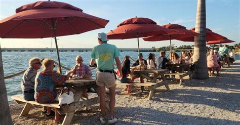 25 Scenic Waterfront Restaurants Tampa Bay – Around Town and Nearby ...