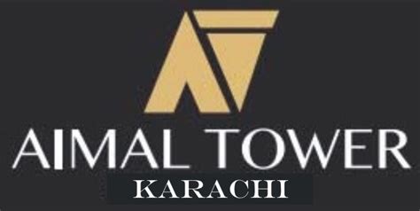 Aimal Tower Karachi 2 Bed D+L Apartment | isb Property