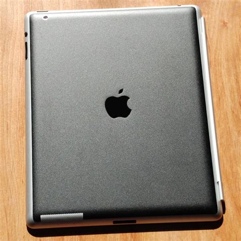 Matte iPad 2 Decal | Gadgetsin