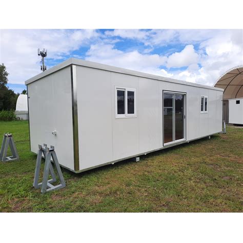 HC Containers | 10.4×3.3m Portable Cabin, Site Shed or Building ...