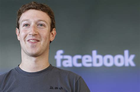 Facebook CEO Zuckerberg predicts telepathy as the future of ...