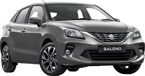 Suzuki Baleno PNG Images Transparent Free Download