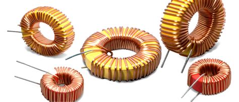 Other Test, Measurement & Inspection Test, Measurement & Inspection 10 Toroid Toroidal Inductors ...