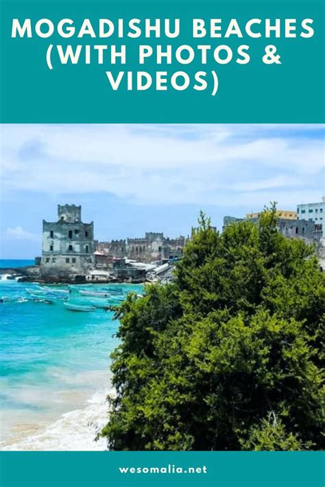 Mogadishu Beaches (With Photos & Videos) | Mogadishu, Top resorts, Trip advisor