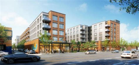 Mixed-use project moves forward at 7035 Laurel Canyon Boulevard in ...