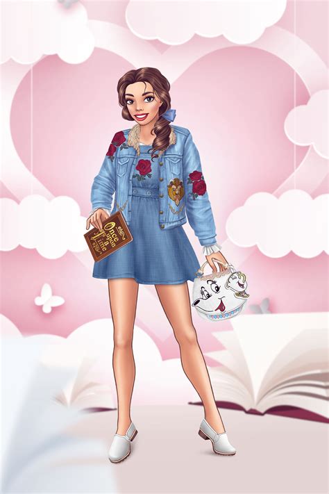 Event: Modern Princesses | Modern princess outfits, Princess outfits ...