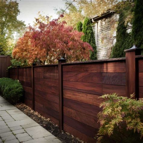 How the Best Fence Stain Makes a Difference