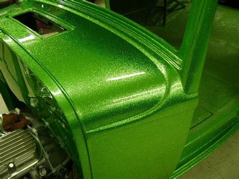 Image result for hok paint image for hot rod in green w/ metallic ...