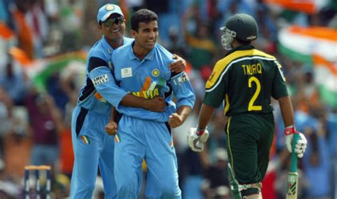 India Vs Pakistan: Some Memorable ‘India vs Pakistan’ Moments That Will ...