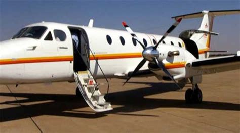 BEECHCRAFT 1900C Specifications, Cabin Dimensions, Performance