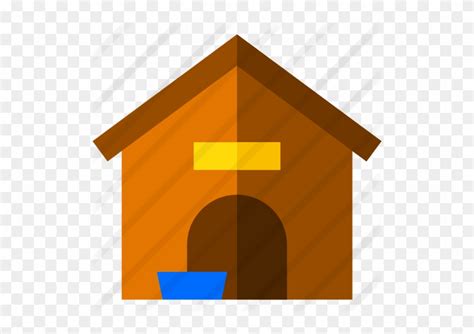 Pet House - Graphic Design - Free Transparent PNG Clipart Images Download