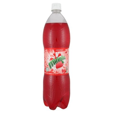 Mirinda Strawberry 2L – Sako market