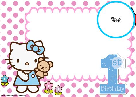 Happy Birthday Hello Kitty Wallpapers - Top Free Happy Birthday Hello Kitty Backgrounds ...